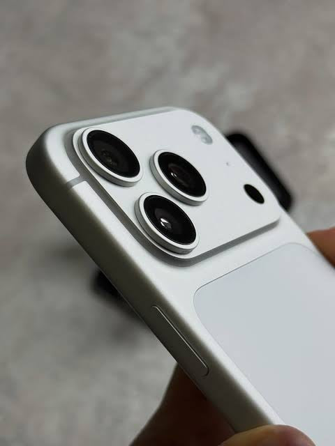 Apple iPhone 17 Pro Max