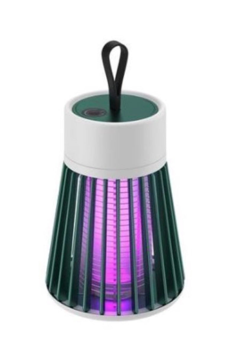 USB Mosquito Killer Lamp - Portable Insect Trap