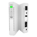 Mini UPS - Load-Shedding Backup Box for Router & WiFi