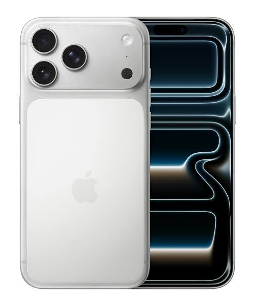 Apple iPhone 17 Pro