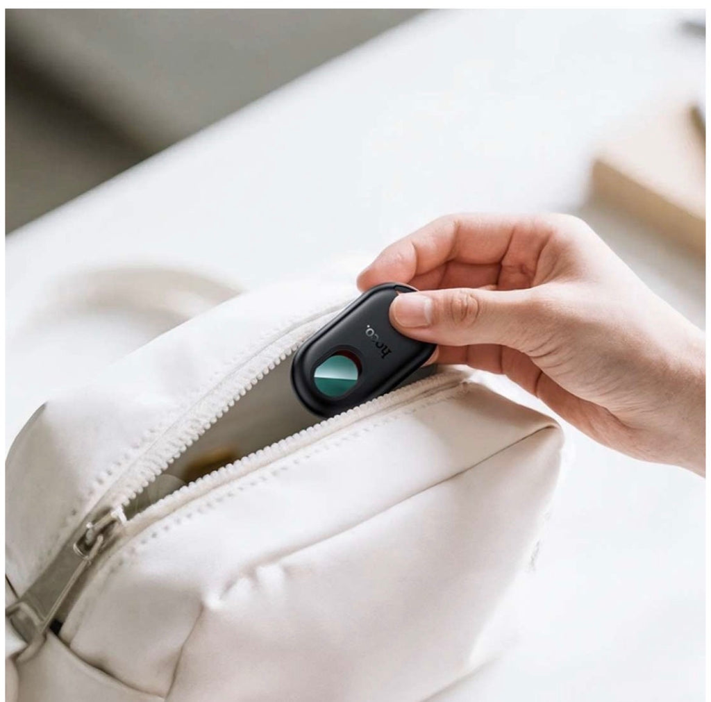 Bluetooth Key Finder - Smart Item Tracker with App