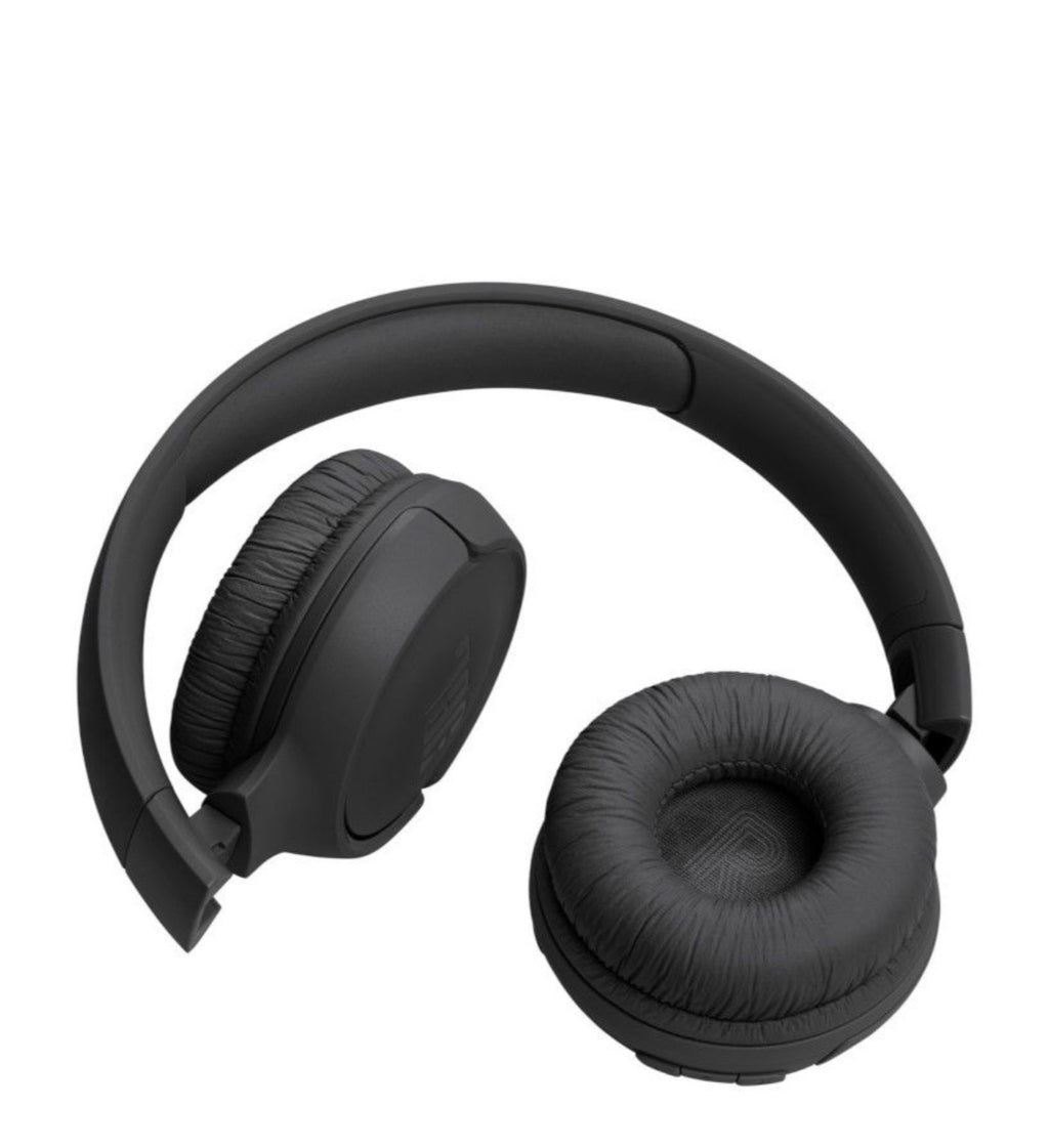 JBL Studio Monitor Headphones - Closed-Back, Podcast Mixing