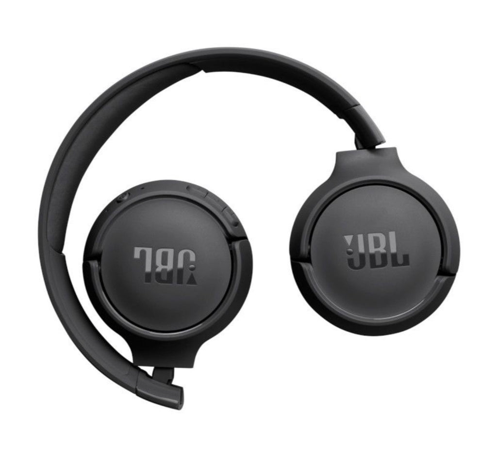 JBL Studio Monitor Headphones - Closed-Back, Podcast Mixing
