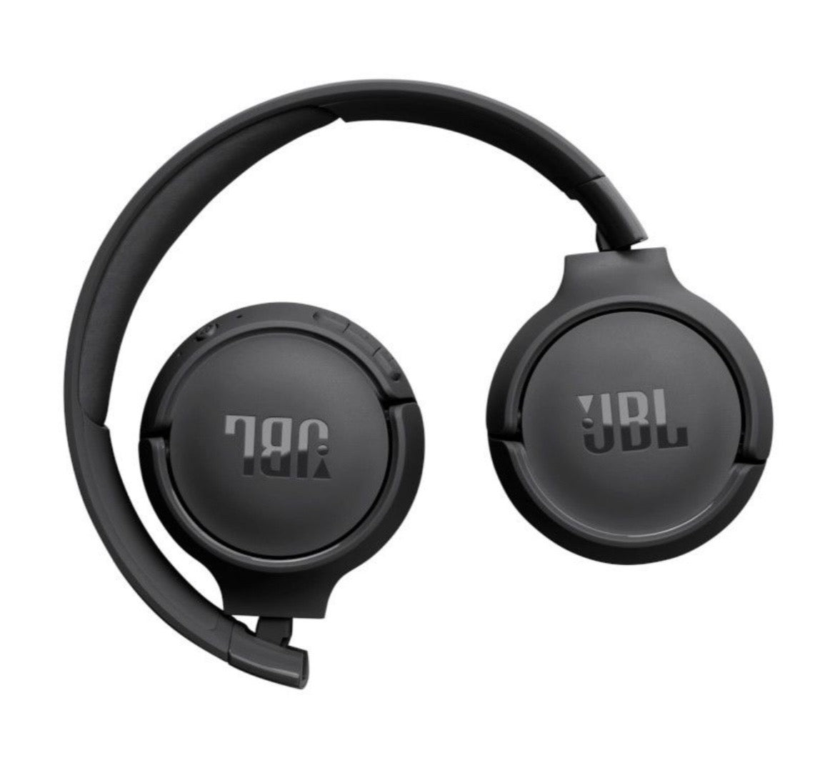 JBL Studio Monitor Headphones - Closed-Back, Podcast Mixing