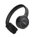 JBL Studio Monitor Headphones - Closed-Back, Podcast Mixing