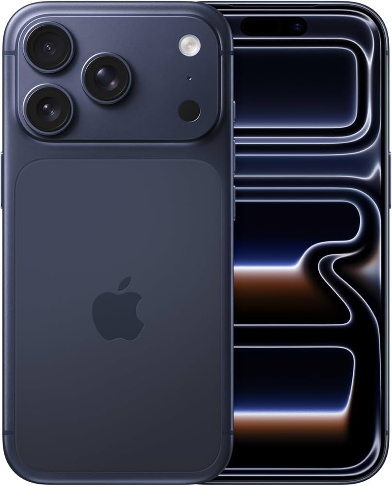 Apple iPhone 17 Pro
