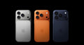 Apple iPhone 17 Pro