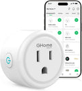 Smart WiFi Plug - App &amp; Voice Control, No Hub Required