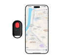 Bluetooth Key Finder - Smart Item Tracker with App