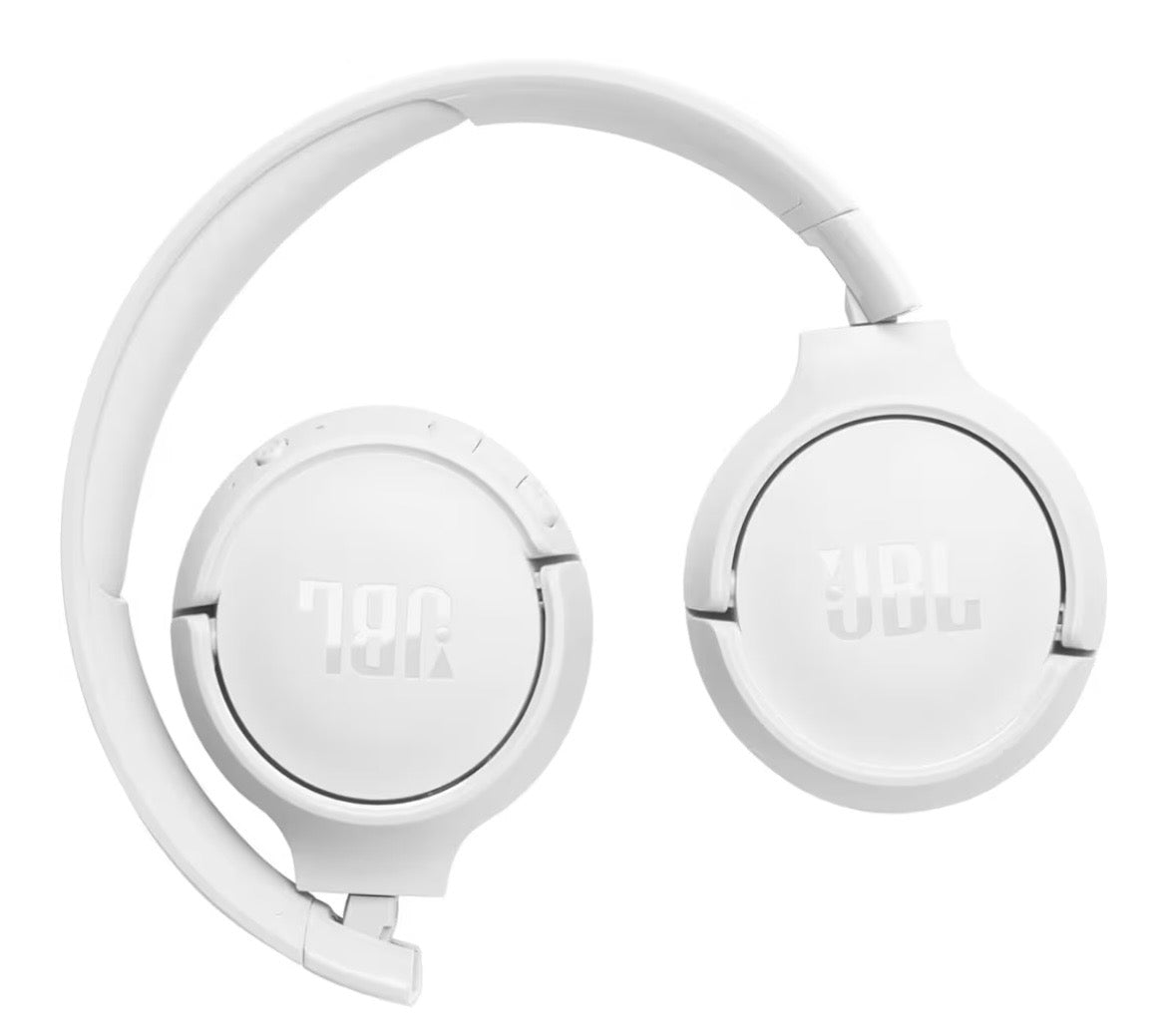 JBL Studio Monitor Headphones - Closed-Back, Podcast Mixing