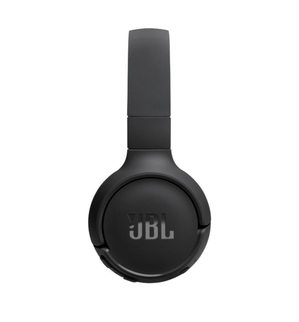 JBL Studio Monitor Headphones - Closed-Back, Podcast Mixing